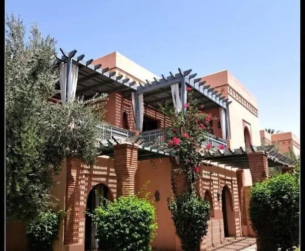 Riad Palme