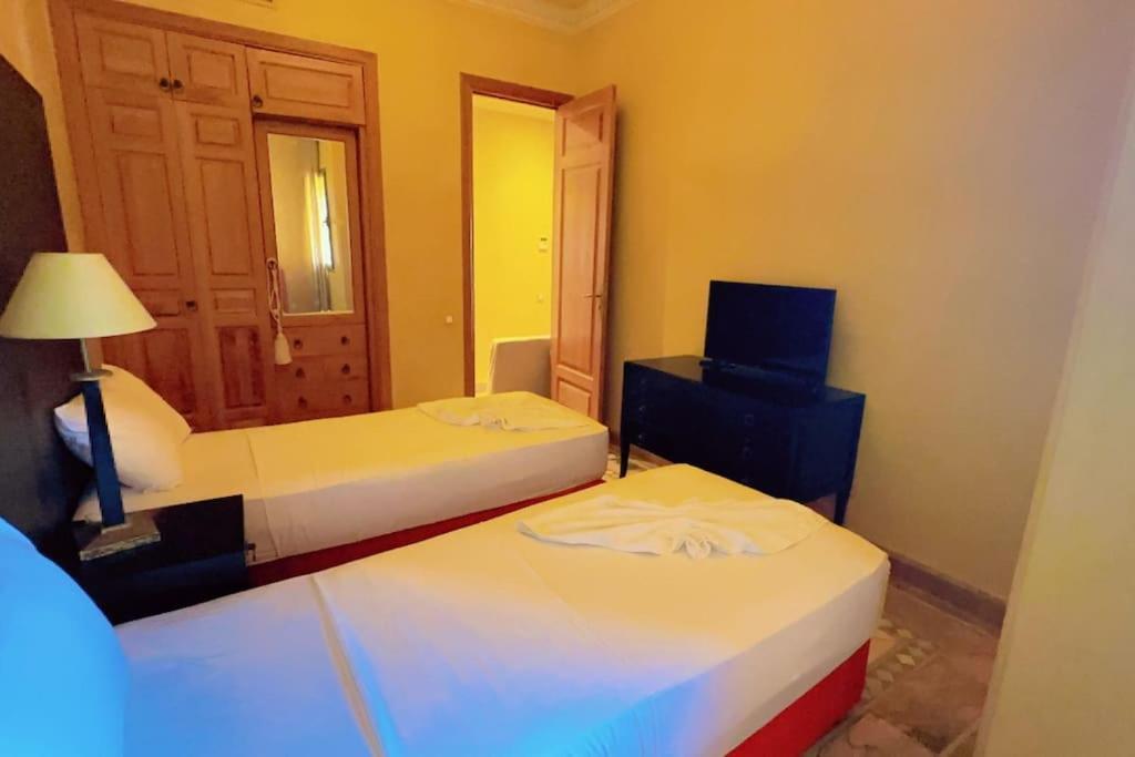 Appartamento Riad Palme Marrakesh