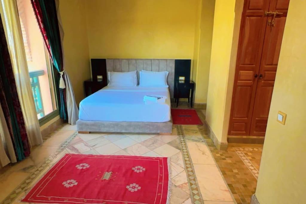 Riad Palme Appartamento