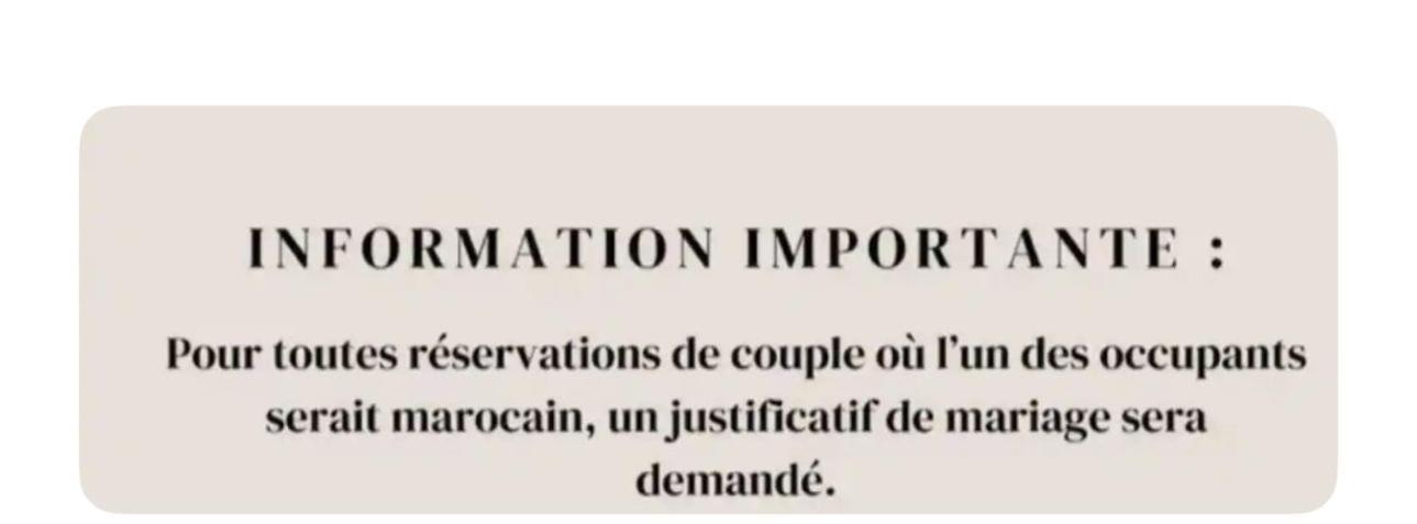 Riad Palme Appartamento