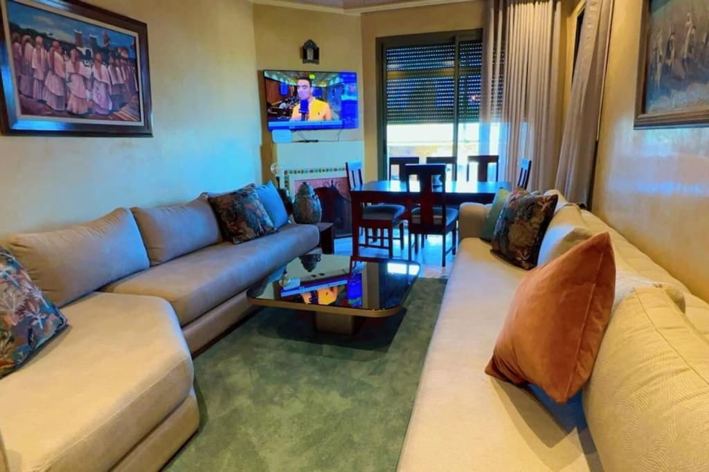 Appartement Riad Palme Marrakesh