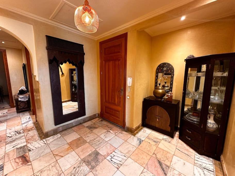 Riad Palme Appartement