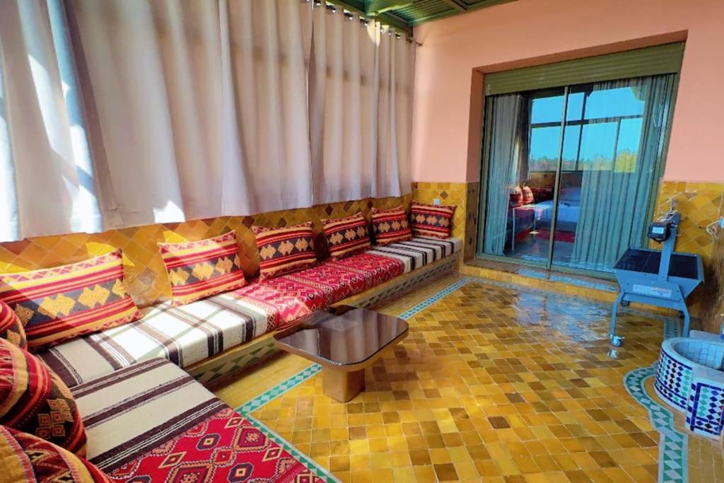 Riad Palme Appartement *