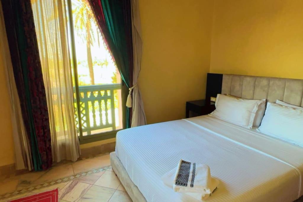 Appartement Riad Palme *