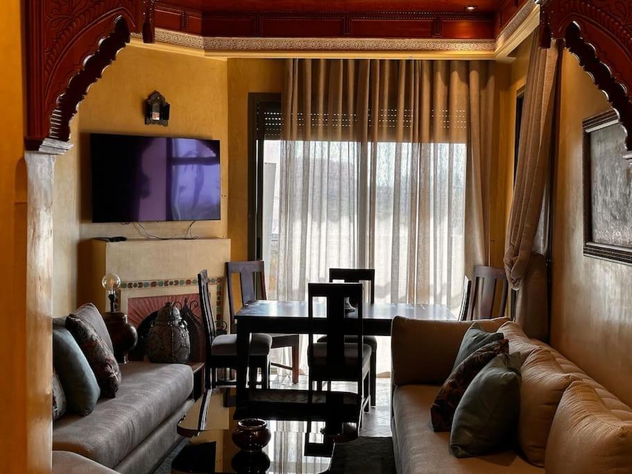 Riad Palme Appartement Marrakesh