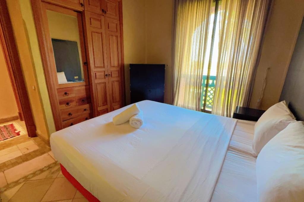 Appartement Riad Palme Marrakesh