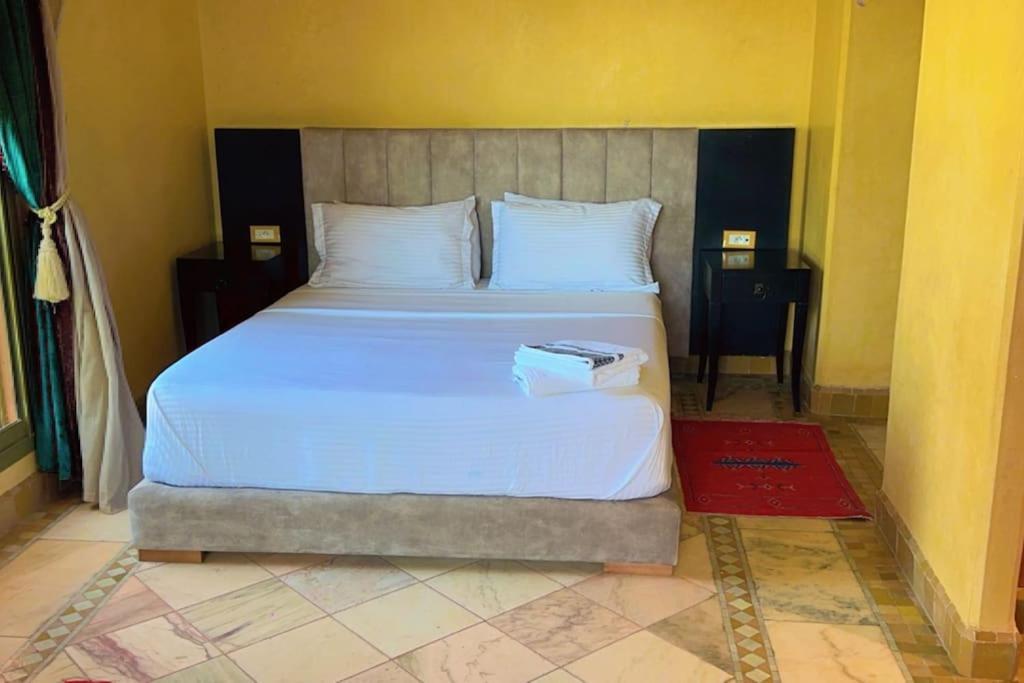 Riad Palme Appartement *